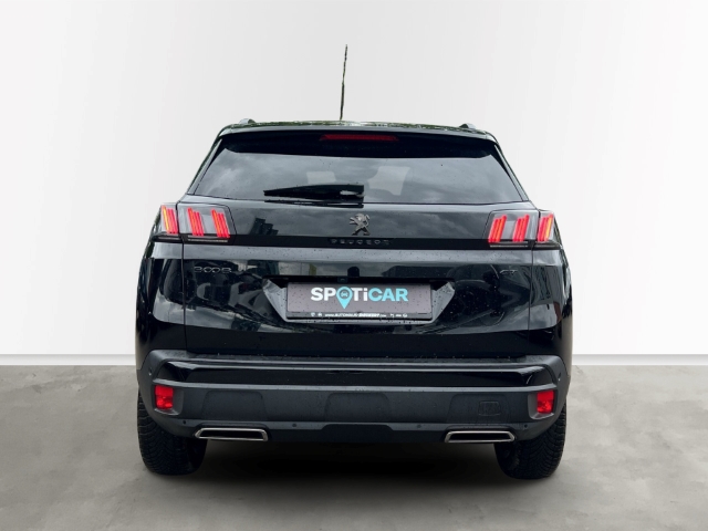 Fahrzeugabbildung Peugeot 3008 Hybrid Focal El. Panodach Navi Digitales Cockpit LED ACC El. Heckklappe