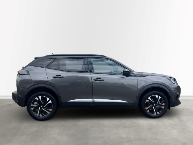 Fahrzeugabbildung Peugeot 2008 GT El. Panodach Navi Digitales Cockpit LED Klimaautom Fahrerprofil DAB Ambientebeleuchtung