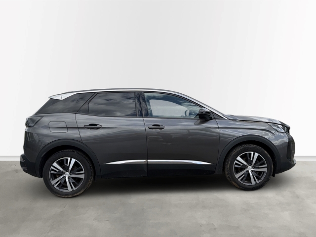 Fahrzeugabbildung Peugeot 3008 Allure Pack Navi Digitales Cockpit LED 2-Zonen-Klimaautom DAB SHZ Keyless Spurhalteass.