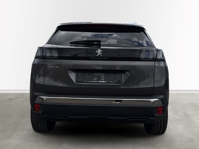 Fahrzeugabbildung Peugeot 3008 Allure Pack Navi Digitales Cockpit LED 2-Zonen-Klimaautom DAB SHZ Keyless Spurhalteass.