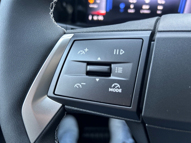 Fahrzeugabbildung Opel Frontera Ultimate AWR Navi LED Apple CarPlay Android Auto Klimaautom Musikstreaming DAB