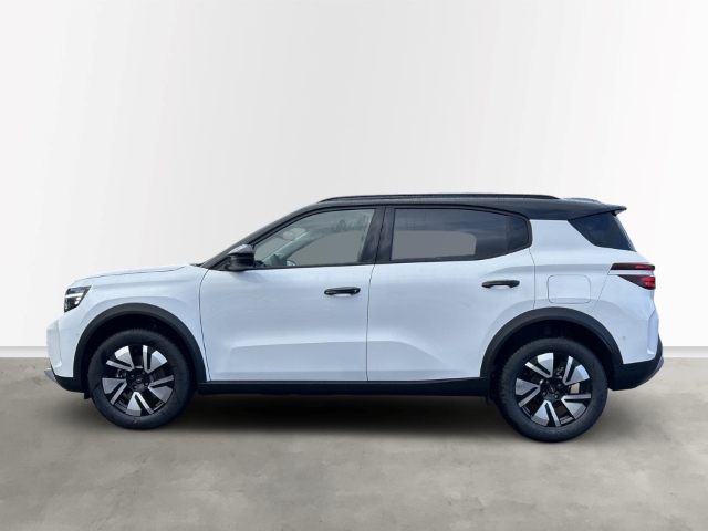 Fahrzeugabbildung Opel Frontera Ultimate AWR Navi LED Apple CarPlay Android Auto Klimaautom Musikstreaming DAB