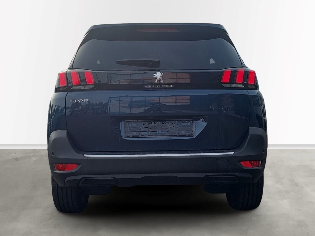 Fahrzeugabbildung Peugeot 5008 Allure Pack 7-Sitzer Navi Digitales Cockpit LED 2-Zonen-Klimaautom DAB Ambientebeleuchtung