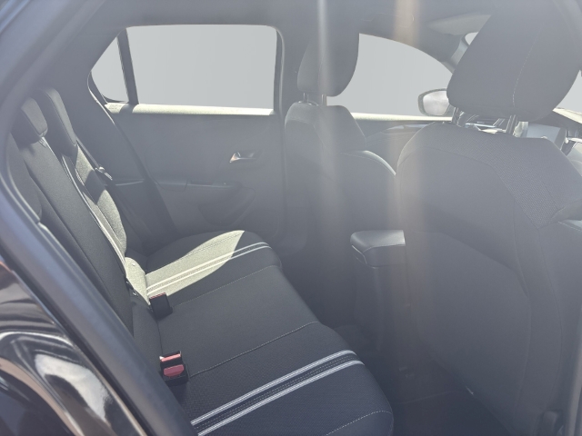 Fahrzeugabbildung Opel Corsa GS LED Apple CarPlay Android Auto Klimaautom Musikstreaming DAB SHZ LenkradHZG - mit KI generiert/bearbeitet