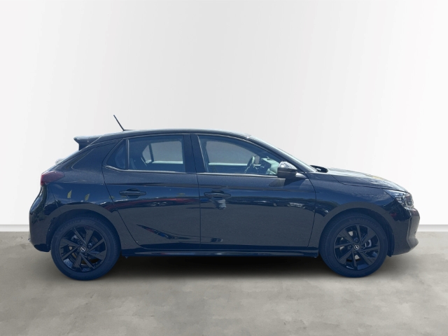 Fahrzeugabbildung Opel Corsa GS LED Apple CarPlay Android Auto Klimaautom Musikstreaming DAB SHZ LenkradHZG - mit KI generiert/bearbeitet