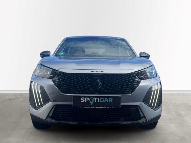 Fahrzeugabbildung Peugeot 2008 Active AHK-abnehmbar Navi LED SHZ Spurhalteass. Verkehrszeichenerk. Rückfahrkam.