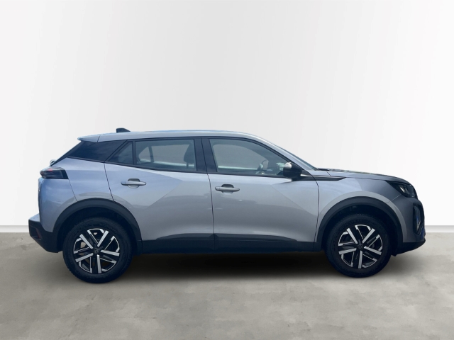 Fahrzeugabbildung Peugeot 2008 Active AHK-abnehmbar Navi LED SHZ Spurhalteass. Verkehrszeichenerk. Rückfahrkam.