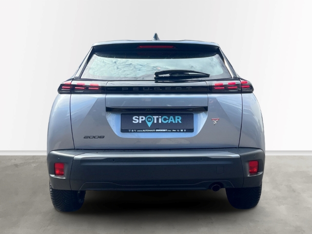 Fahrzeugabbildung Peugeot 2008 Active AHK-abnehmbar Navi LED SHZ Spurhalteass. Verkehrszeichenerk. Rückfahrkam.