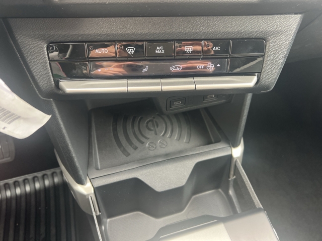 Fahrzeugabbildung Opel Frontera GS Navi Digitales Cockpit LED Apple CarPlay Android Auto Klimaautom Musikstreaming
