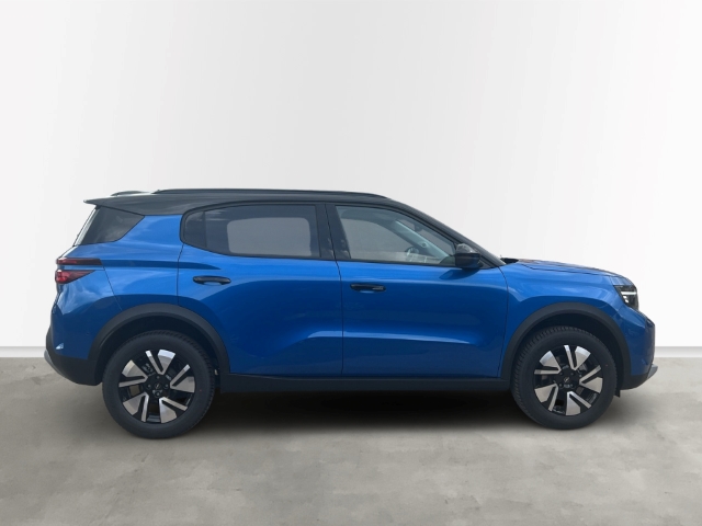 Fahrzeugabbildung Opel Frontera GS Navi Digitales Cockpit LED Apple CarPlay Android Auto Klimaautom Musikstreaming