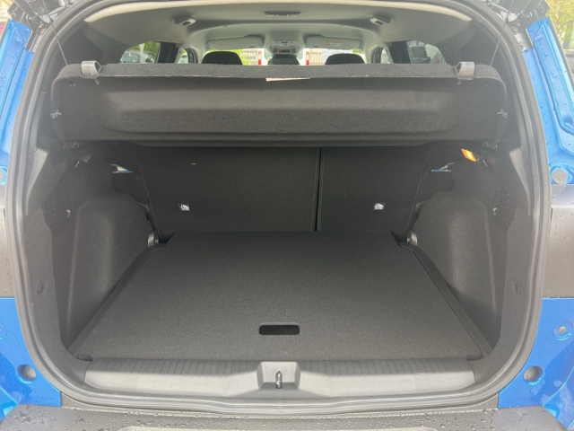Fahrzeugabbildung Opel Frontera GS Navi Digitales Cockpit LED Apple CarPlay Android Auto Klimaautom Musikstreaming