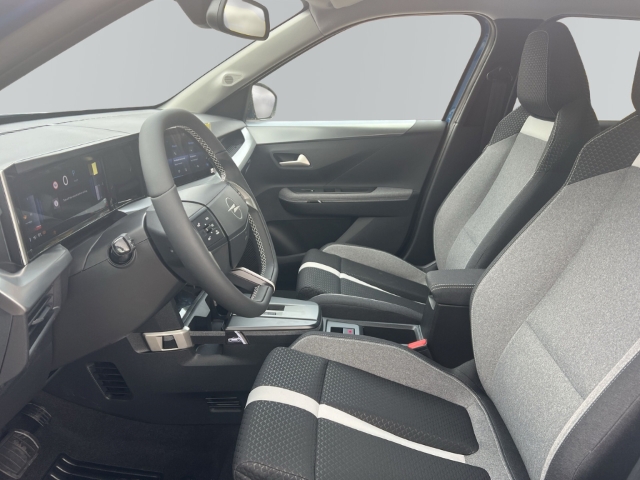 Fahrzeugabbildung Opel Frontera GS Navi Digitales Cockpit LED Apple CarPlay Android Auto Klimaautom Musikstreaming