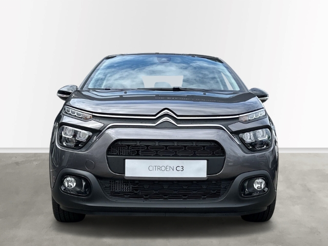 Fahrzeugabbildung Citroen C3 Max 1.2 PureTech 110 EU6d