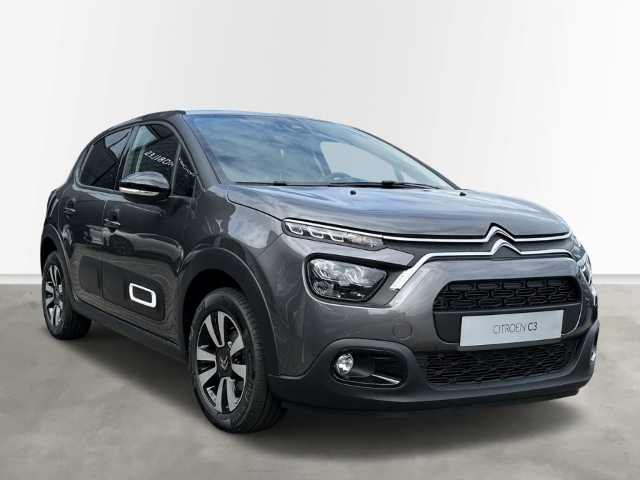 Fahrzeugabbildung Citroen C3 Max 1.2 PureTech 110 EU6d