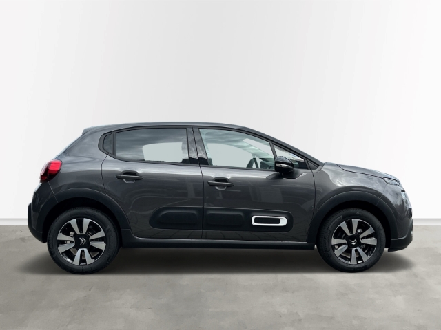 Fahrzeugabbildung Citroen C3 Max 1.2 PureTech 110 EU6d