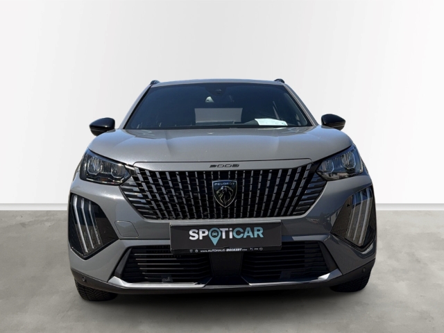 Fahrzeugabbildung Peugeot 2008 Allure LED Apple CarPlay Android Auto Klimaautom Musikstreaming DAB SHZ Spurhalteass.