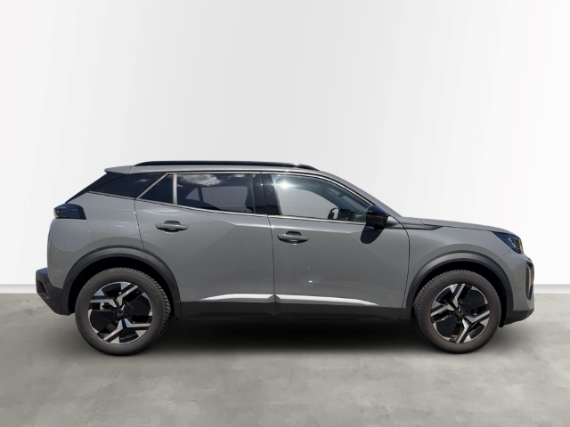 Fahrzeugabbildung Peugeot 2008 Allure LED Apple CarPlay Android Auto Klimaautom Musikstreaming DAB SHZ Spurhalteass.