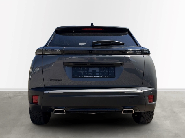 Fahrzeugabbildung Peugeot 2008 Allure LED Apple CarPlay Android Auto Klimaautom Musikstreaming DAB SHZ Spurhalteass.