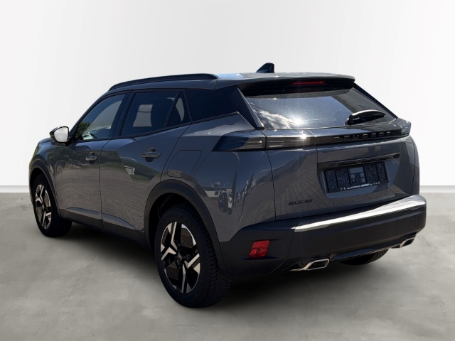 Fahrzeugabbildung Peugeot 2008 Allure LED Apple CarPlay Android Auto Klimaautom Musikstreaming DAB SHZ Spurhalteass.