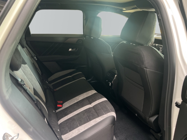 Fahrzeugabbildung Opel Grandland Ultimate Electric AWD HUD Focal Sound Panoramadach Navi Memory Sitze 360 Kamera