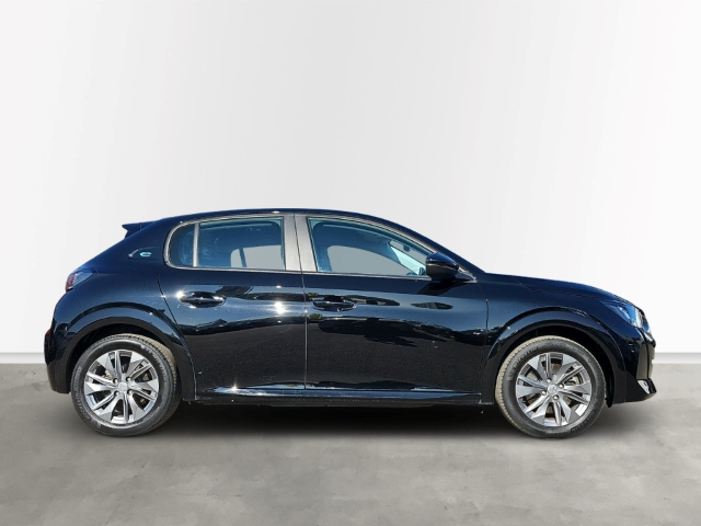 Fahrzeugabbildung Peugeot e-208 Active Pack Elektro LED Apple CarPlay Android Auto Musikstreaming DAB SHZ Spurhalteass.