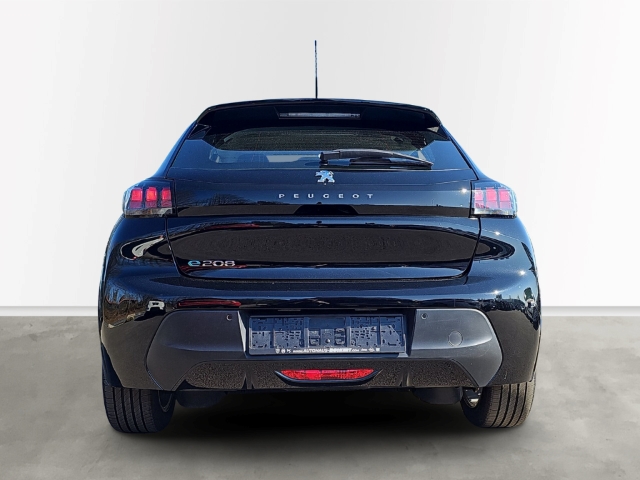 Fahrzeugabbildung Peugeot e-208 Active Pack Elektro LED Apple CarPlay Android Auto Musikstreaming DAB SHZ Spurhalteass.
