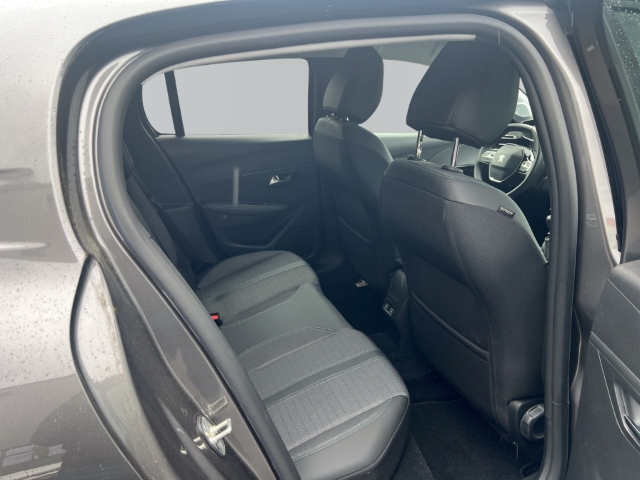 Fahrzeugabbildung Peugeot 208 Allure Pack Navi Digitales Cockpit LED Apple CarPlay Android Auto Klimaautom Fahrerprofil