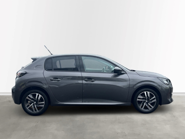 Fahrzeugabbildung Peugeot 208 Allure Pack Navi Digitales Cockpit LED Apple CarPlay Android Auto Klimaautom Fahrerprofil