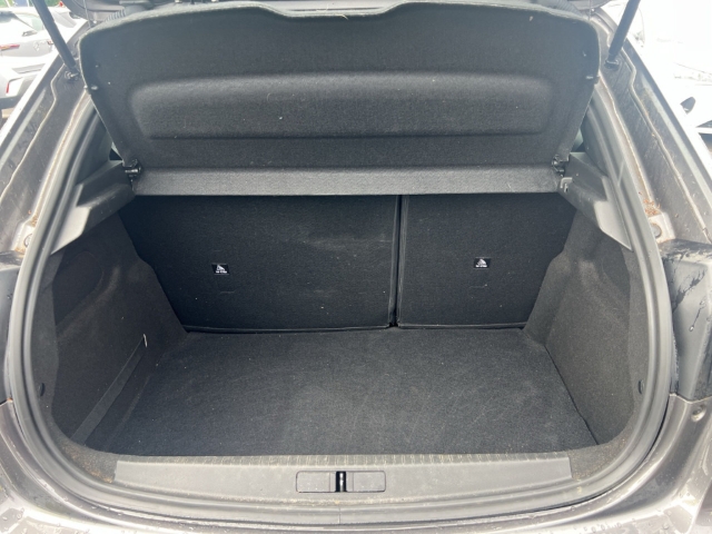 Fahrzeugabbildung Peugeot 208 Allure Pack Navi Digitales Cockpit LED Apple CarPlay Android Auto Klimaautom Fahrerprofil