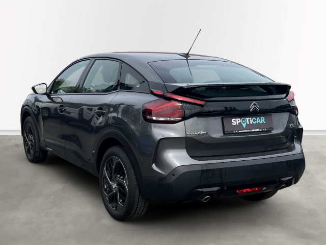 Fahrzeugabbildung Citroen C4 Feel Pack HUD Navi LED Apple CarPlay Android Auto Mehrzonenklima Musikstreaming