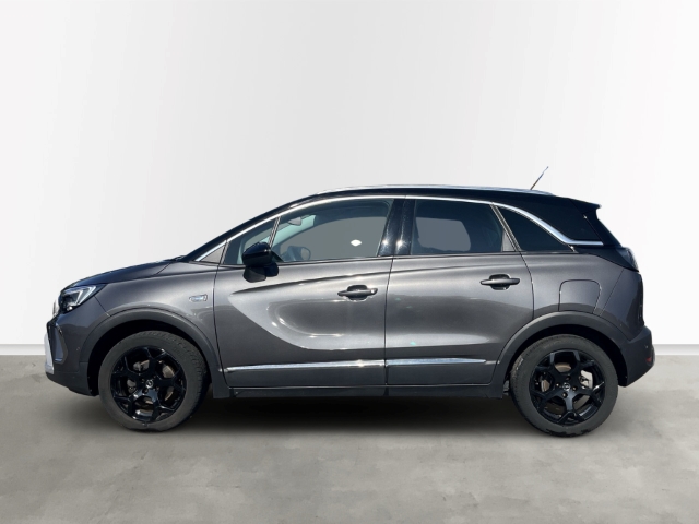 Fahrzeugabbildung Opel Crossland Ultimate HUD Navi Leder LED Apple CarPlay Android Auto Mehrzonenklima Musikstreaming
