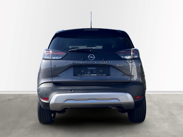 Fahrzeugabbildung Opel Crossland Ultimate HUD Navi Leder LED Apple CarPlay Android Auto Mehrzonenklima Musikstreaming