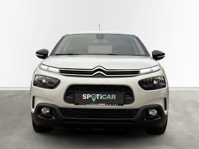 Fahrzeugabbildung Citroen C4 Cactus Shine Panorama Navi Klimaautom SHZ Keyless Spurhalteass. Verkehrszeichenerk.
