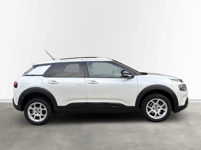 Fahrzeugabbildung Citroen C4 Cactus Shine Panorama Navi Klimaautom SHZ Keyless Spurhalteass. Verkehrszeichenerk.