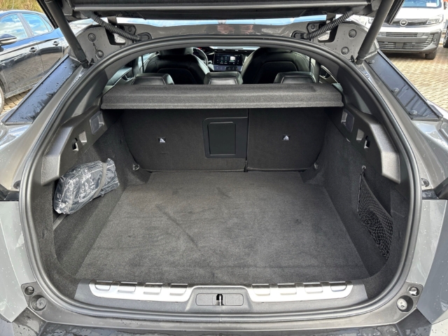 Fahrzeugabbildung Peugeot 408 GT Navi Digitales Cockpit 360 Kamera LED Blendfreies Fernl. Kurvenlicht ACC El. Heckklappe