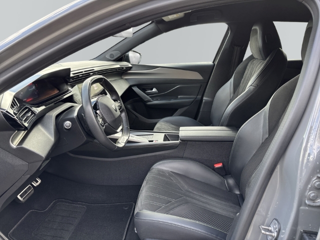 Fahrzeugabbildung Peugeot 408 GT Navi Digitales Cockpit 360 Kamera LED Blendfreies Fernl. Kurvenlicht ACC El. Heckklappe