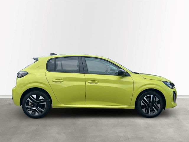 Fahrzeugabbildung Peugeot 208 Allure Digitales Cockpit 360 Kamera LED Apple CarPlay Android Auto Klimaautom Fahrerprofil