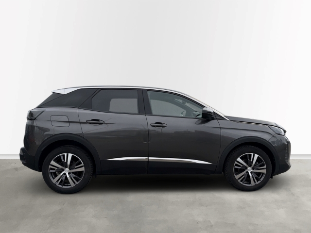 Fahrzeugabbildung Peugeot 3008 Allure Pack Navi Digitales Cockpit LED ACC El. Heckklappe 2-Zonen-Klimaautom