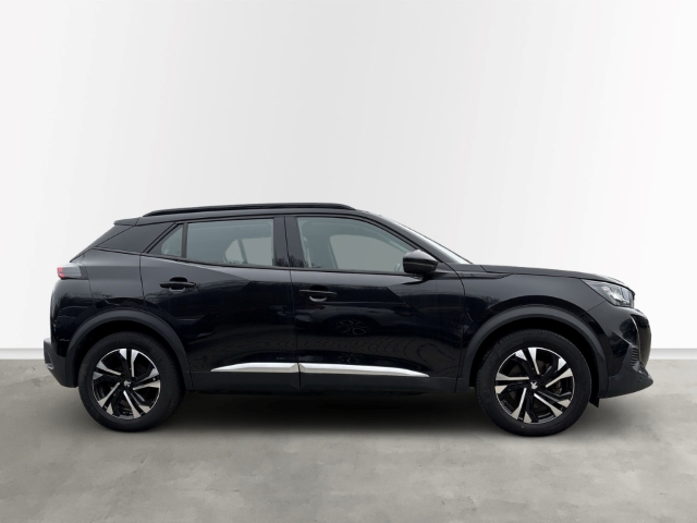 Fahrzeugabbildung Peugeot e-2008 Allure Elektro Navi Digitales Cockpit LED ACC Apple CarPlay Android Auto Klimaautom