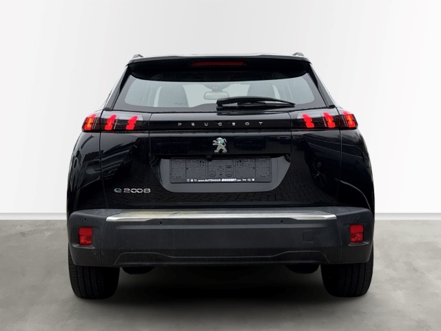 Fahrzeugabbildung Peugeot e-2008 Allure Elektro Navi Digitales Cockpit LED ACC Apple CarPlay Android Auto Klimaautom