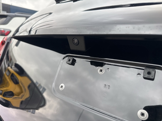 Fahrzeugabbildung Abarth 500 e Turismo, Alcantara, Navi, PDC, RFK, SHZ