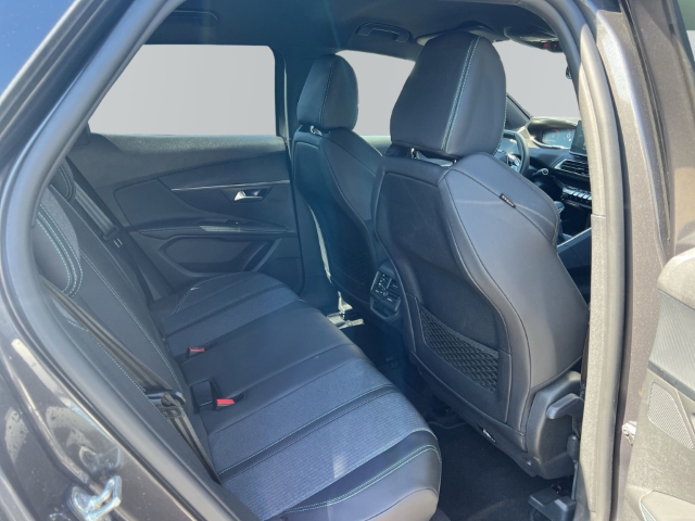 Fahrzeugabbildung Peugeot 3008 Allure Pack Navi Digitales Cockpit LED ACC 2-Zonen-Klimaautom DAB SHZ Keyless