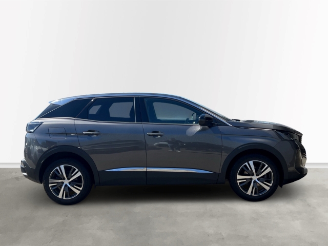 Fahrzeugabbildung Peugeot 3008 Allure Pack Navi Digitales Cockpit LED ACC 2-Zonen-Klimaautom DAB SHZ Keyless