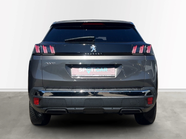 Fahrzeugabbildung Peugeot 3008 Allure Pack Navi Digitales Cockpit LED ACC 2-Zonen-Klimaautom DAB SHZ Keyless