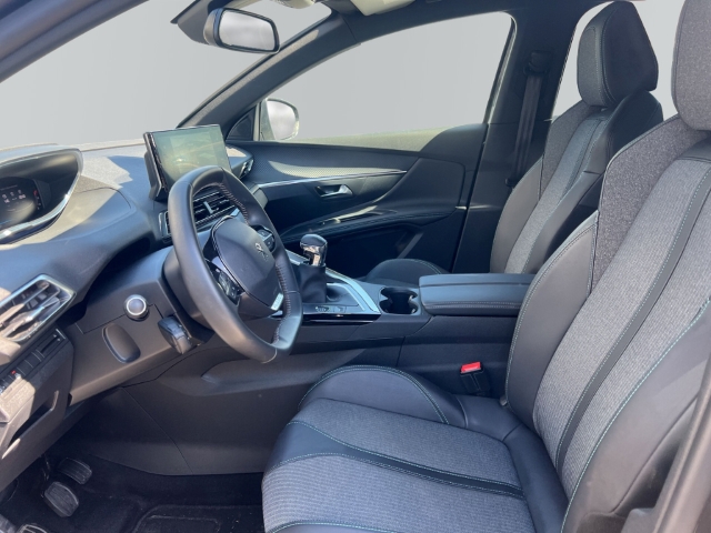 Fahrzeugabbildung Peugeot 3008 Allure Pack Navi Digitales Cockpit LED ACC 2-Zonen-Klimaautom DAB SHZ Keyless