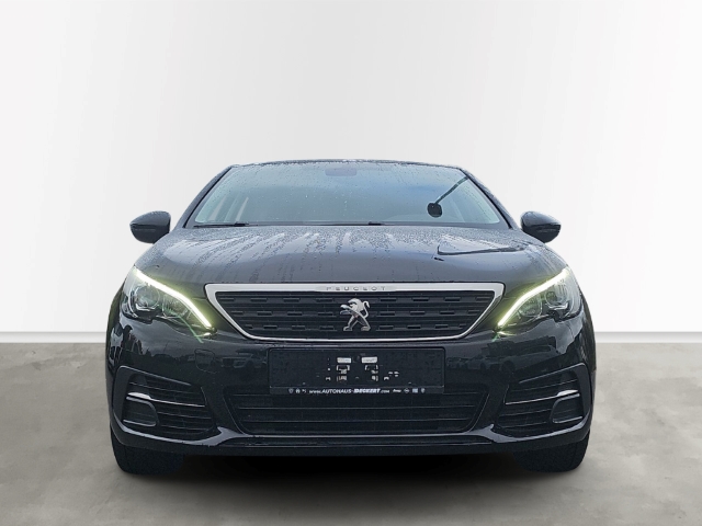 Fahrzeugabbildung Peugeot 308 SW Active Navi 2-Zonen-Klimaautom SHZ Notbremsass. Temp Tel.-Vorb. PDC Berganfahrass.