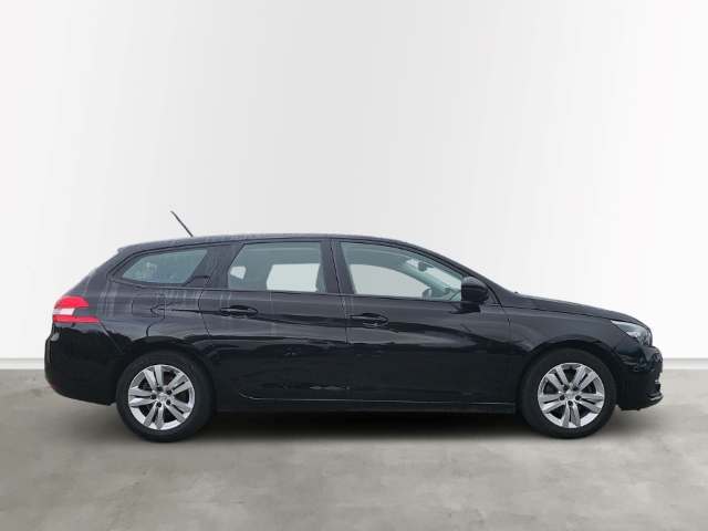 Fahrzeugabbildung Peugeot 308 SW Active Navi 2-Zonen-Klimaautom SHZ Notbremsass. Temp Tel.-Vorb. PDC Berganfahrass.