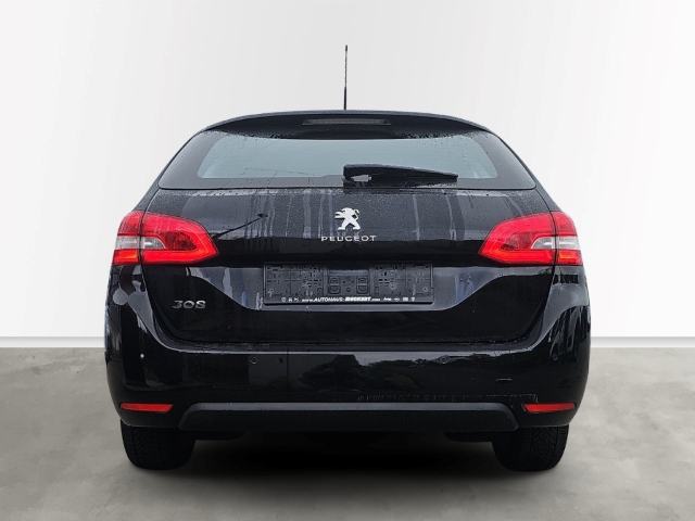 Fahrzeugabbildung Peugeot 308 SW Active Navi 2-Zonen-Klimaautom SHZ Notbremsass. Temp Tel.-Vorb. PDC Berganfahrass.