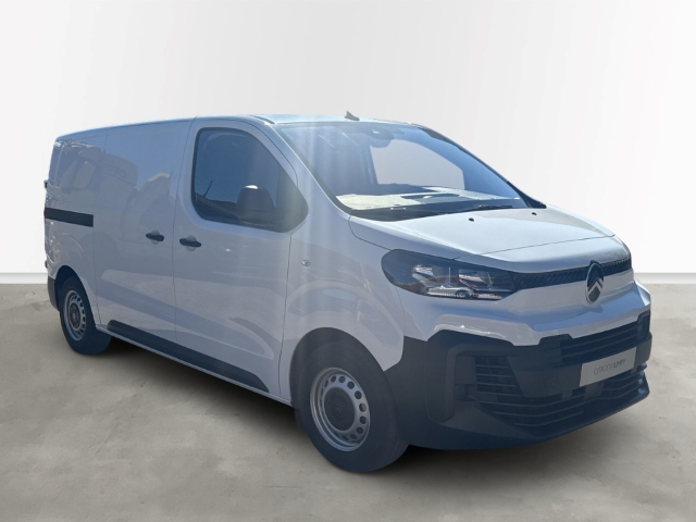 Fahrzeugabbildung Citroen Jumpy Kasten Standard L2 1,5 BlueHDI 120