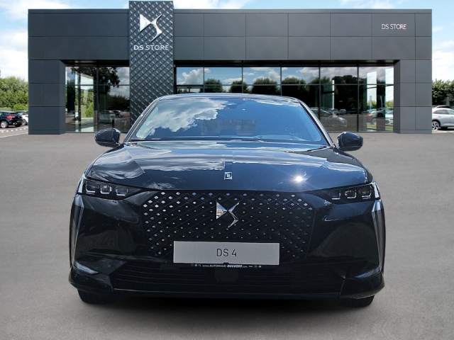 Fahrzeugabbildung DS Automobiles DS4 DS Etoile Alcantara 1.5 BlueHDi 130 FAP EU6e